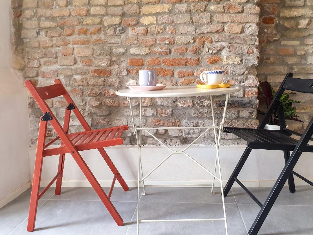 La Trave Bed & Breakfast Montecosaro  Exterior foto