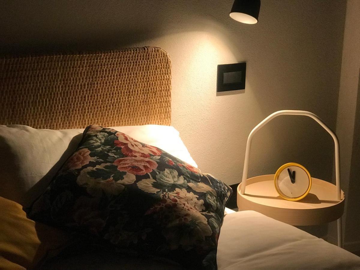 La Trave Bed & Breakfast Montecosaro  Exterior foto