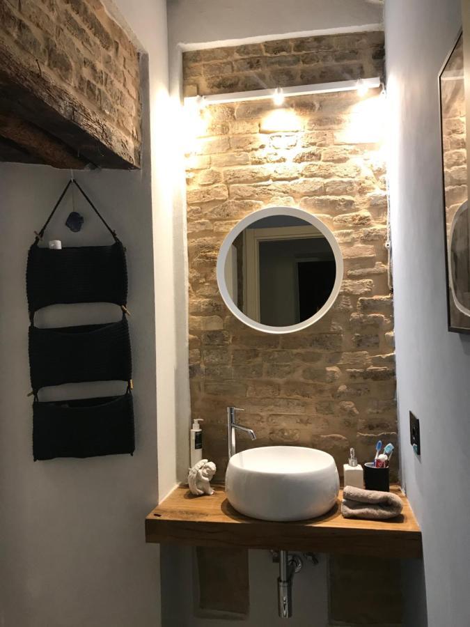 La Trave Bed & Breakfast Montecosaro  Exterior foto