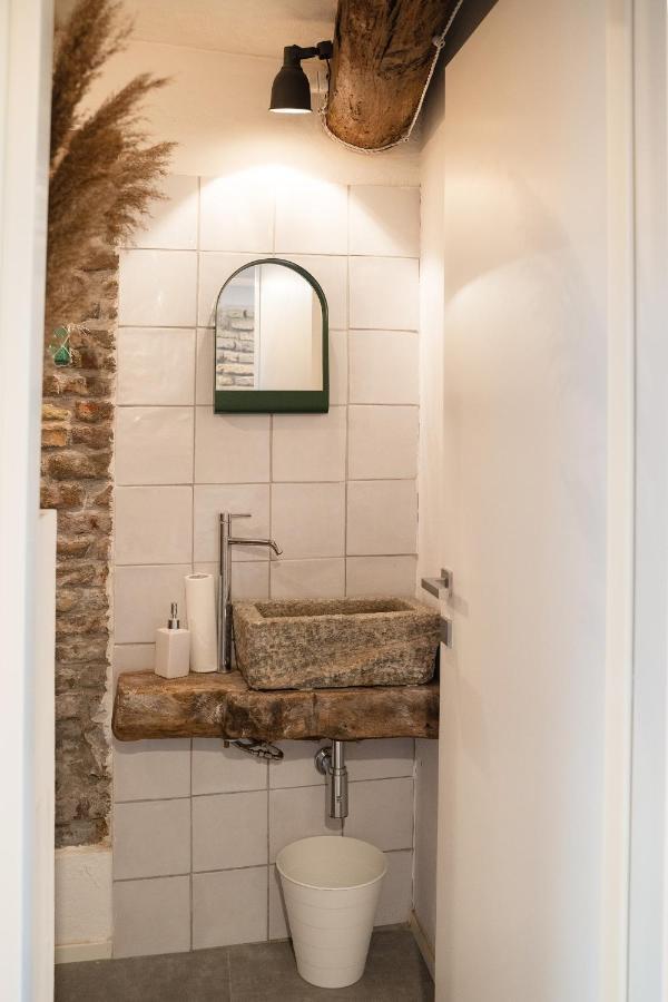La Trave Bed & Breakfast Montecosaro  Exterior foto