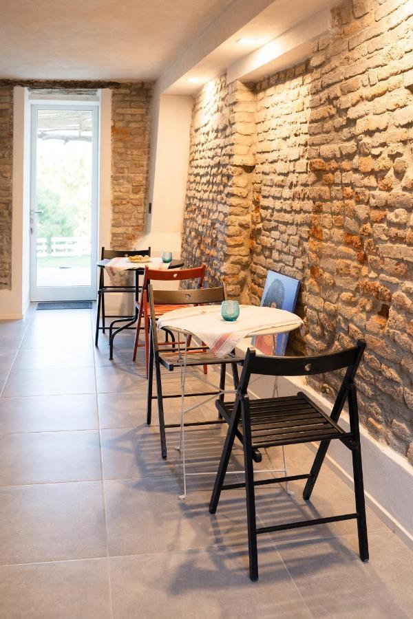 La Trave Bed & Breakfast Montecosaro  Exterior foto