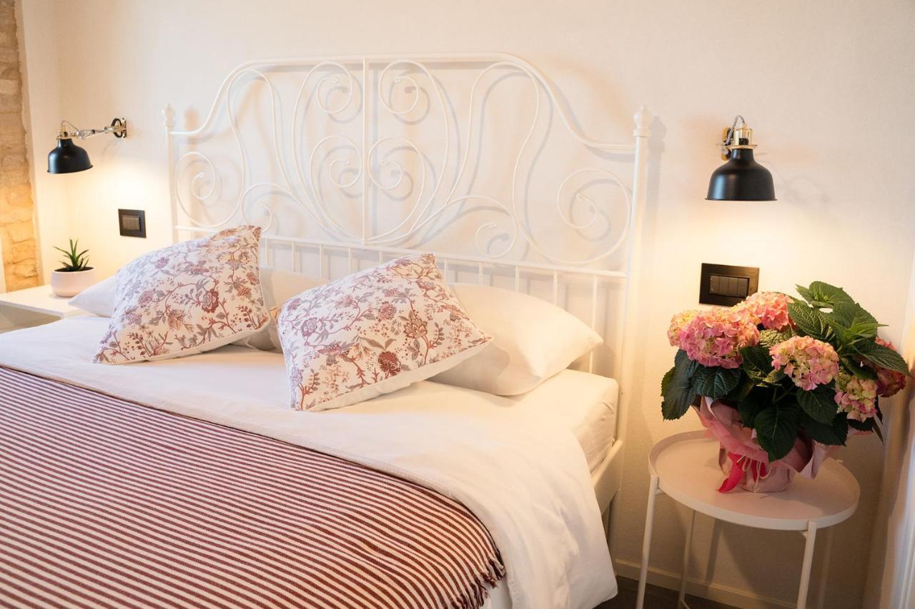 La Trave Bed & Breakfast Montecosaro  Exterior foto