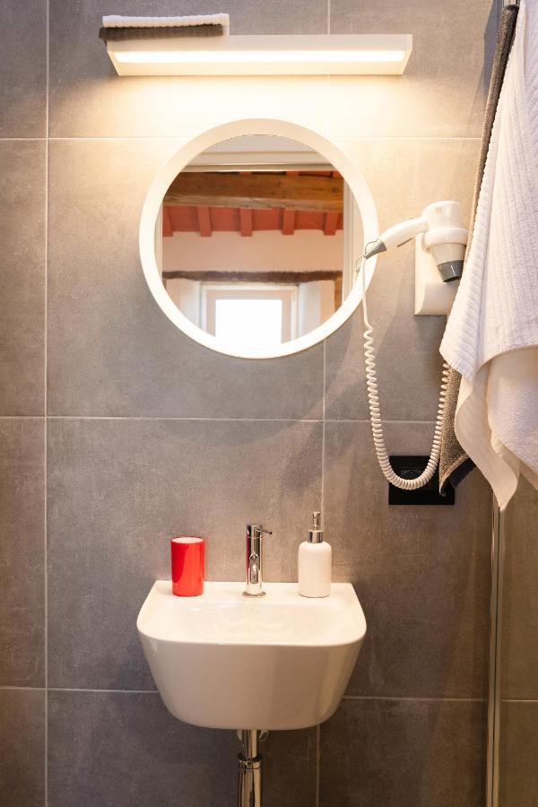 La Trave Bed & Breakfast Montecosaro  Exterior foto