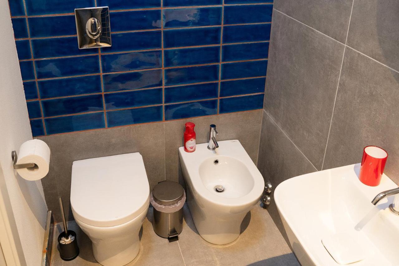 La Trave Bed & Breakfast Montecosaro  Exterior foto