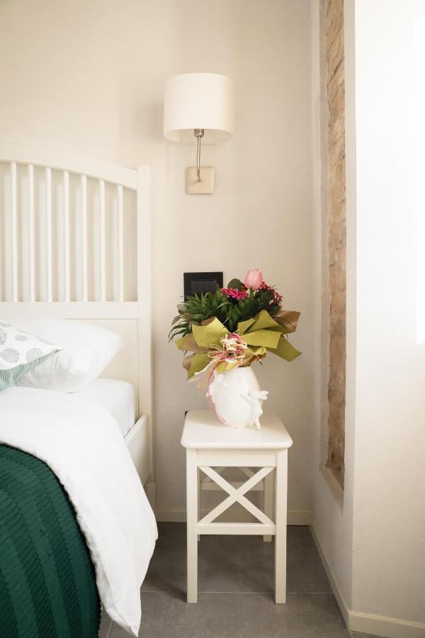 La Trave Bed & Breakfast Montecosaro  Exterior foto