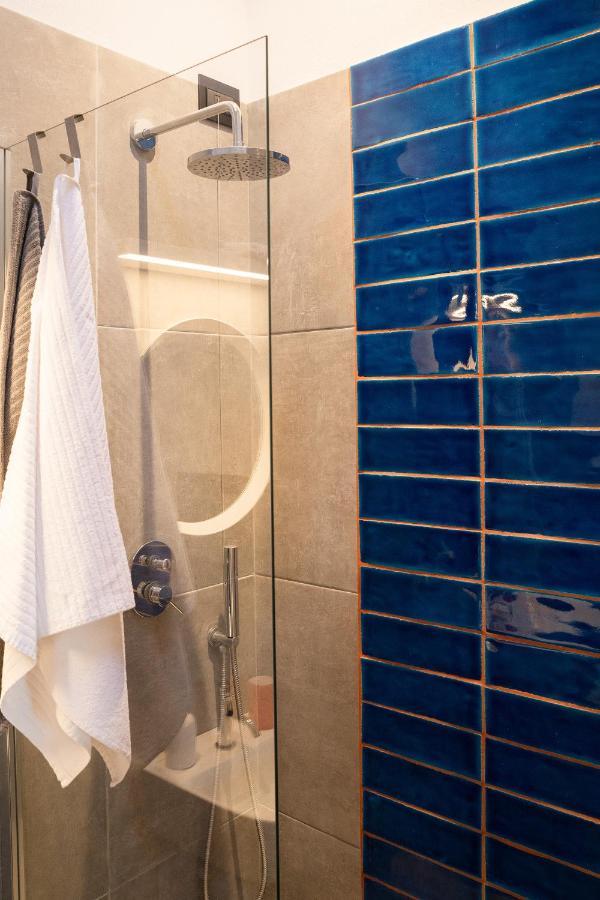 La Trave Bed & Breakfast Montecosaro  Exterior foto